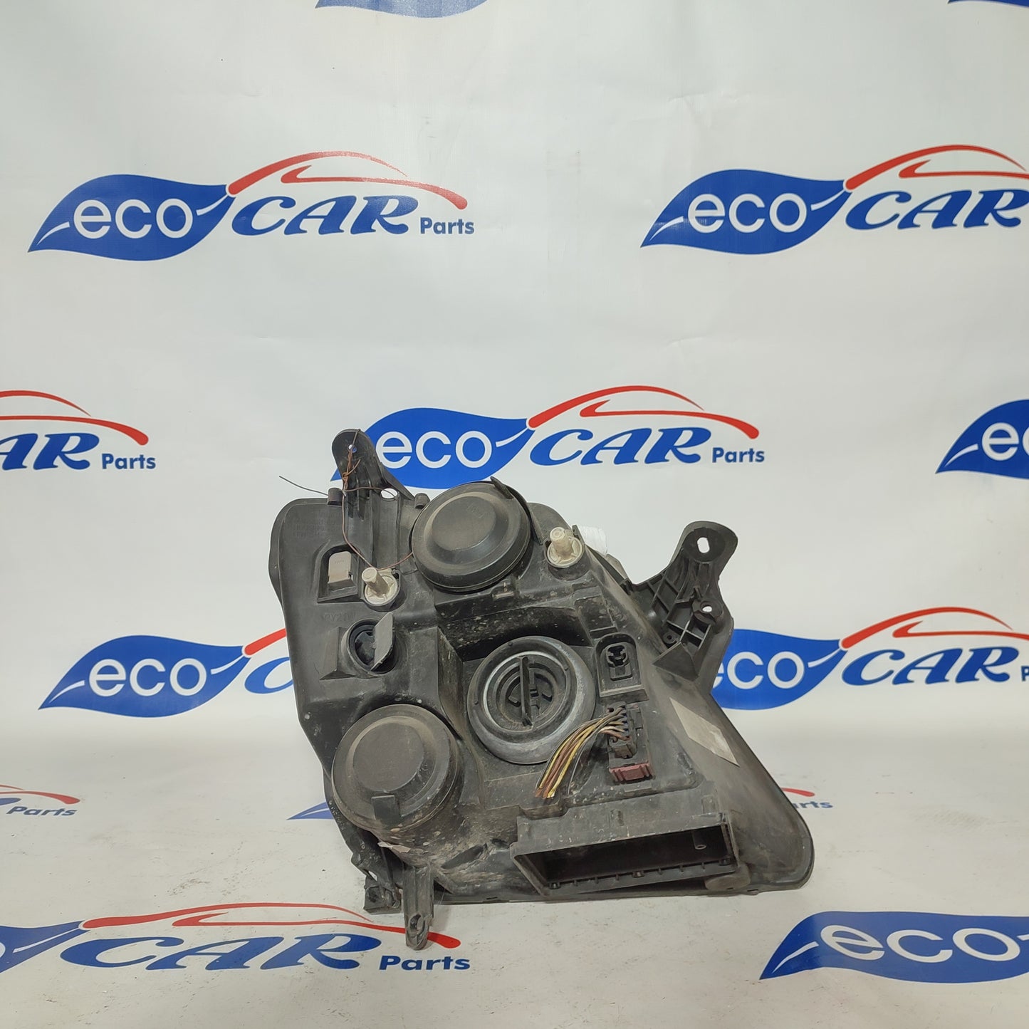 Fanale anteriore sx Opel Meriva 2004 ecoAG692