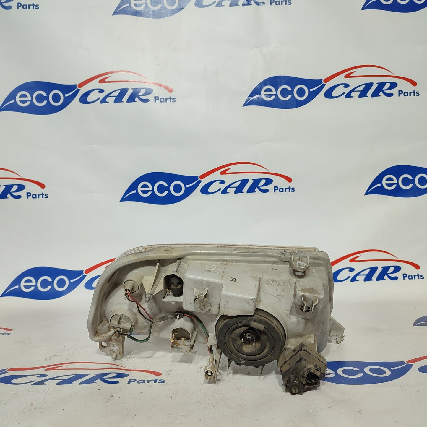 Fanale anteriore sx Suzuki Grand Vitara 2002 ecoAG611