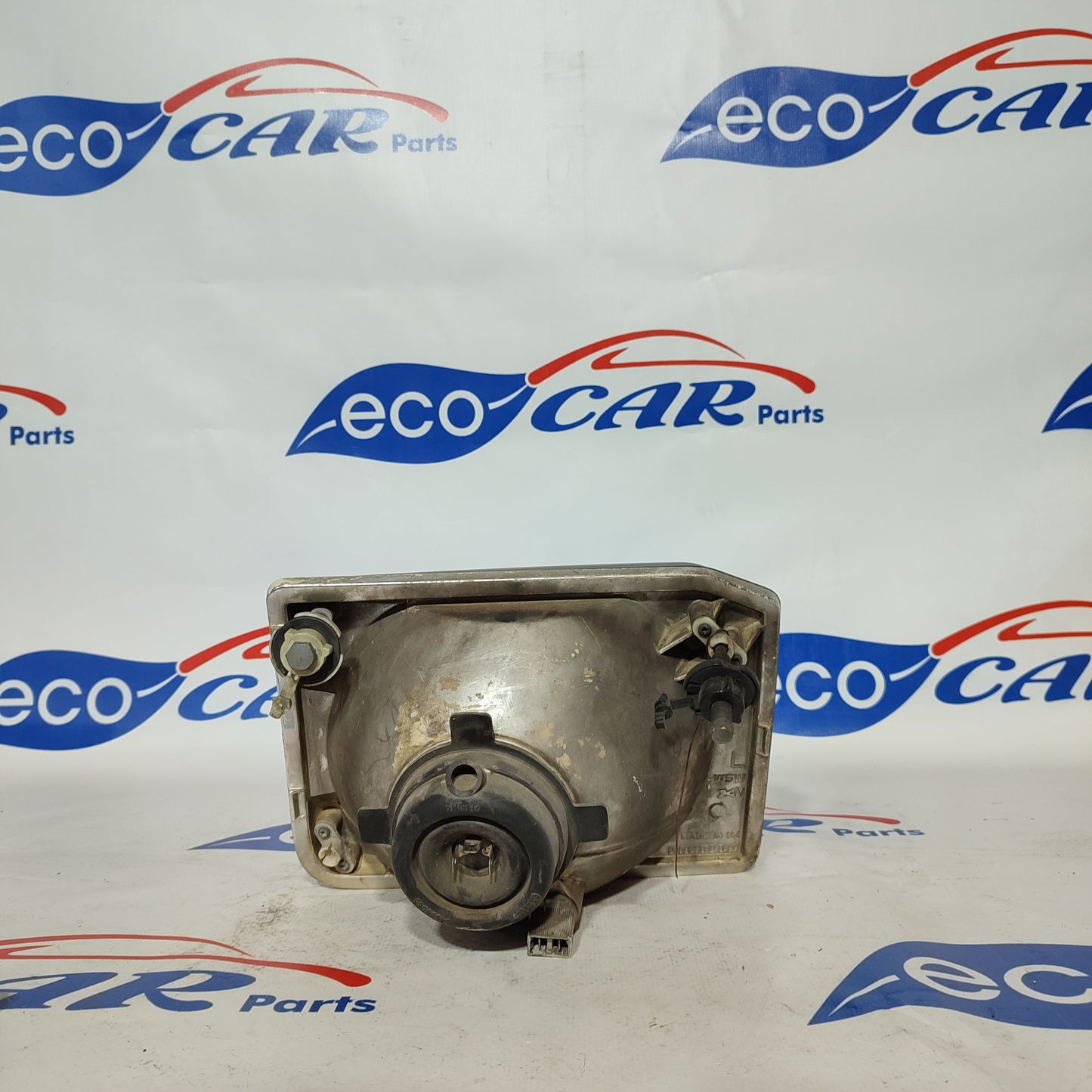 Fanale anteriore sx Land Rover Discovery 2001 ecoAG621