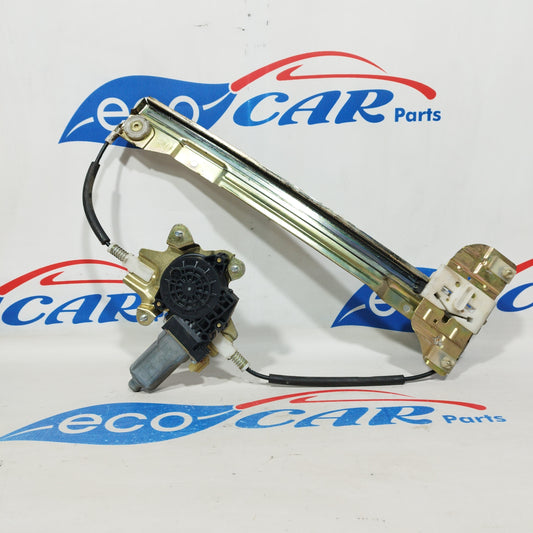 Cremagliera anteriore dx DR1 2011 codice s18-6104120 (2 PIN) ecoAC873