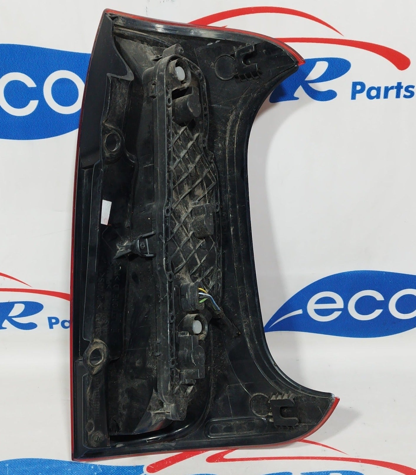 Linke Rückleuchte Fiat New Panda 2018 Code 51843643 ecoAC896