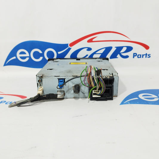 Autoradio navigatore bluetooth Citroen C3 2012 codice 96661984xt ecoAC898