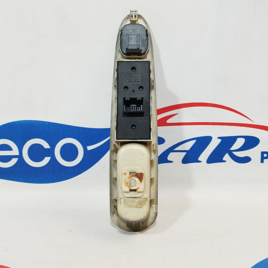 Pulsantiera anteriore sx 4 tasti Dr1 2011 cod. s18-3746031 ecoAC904