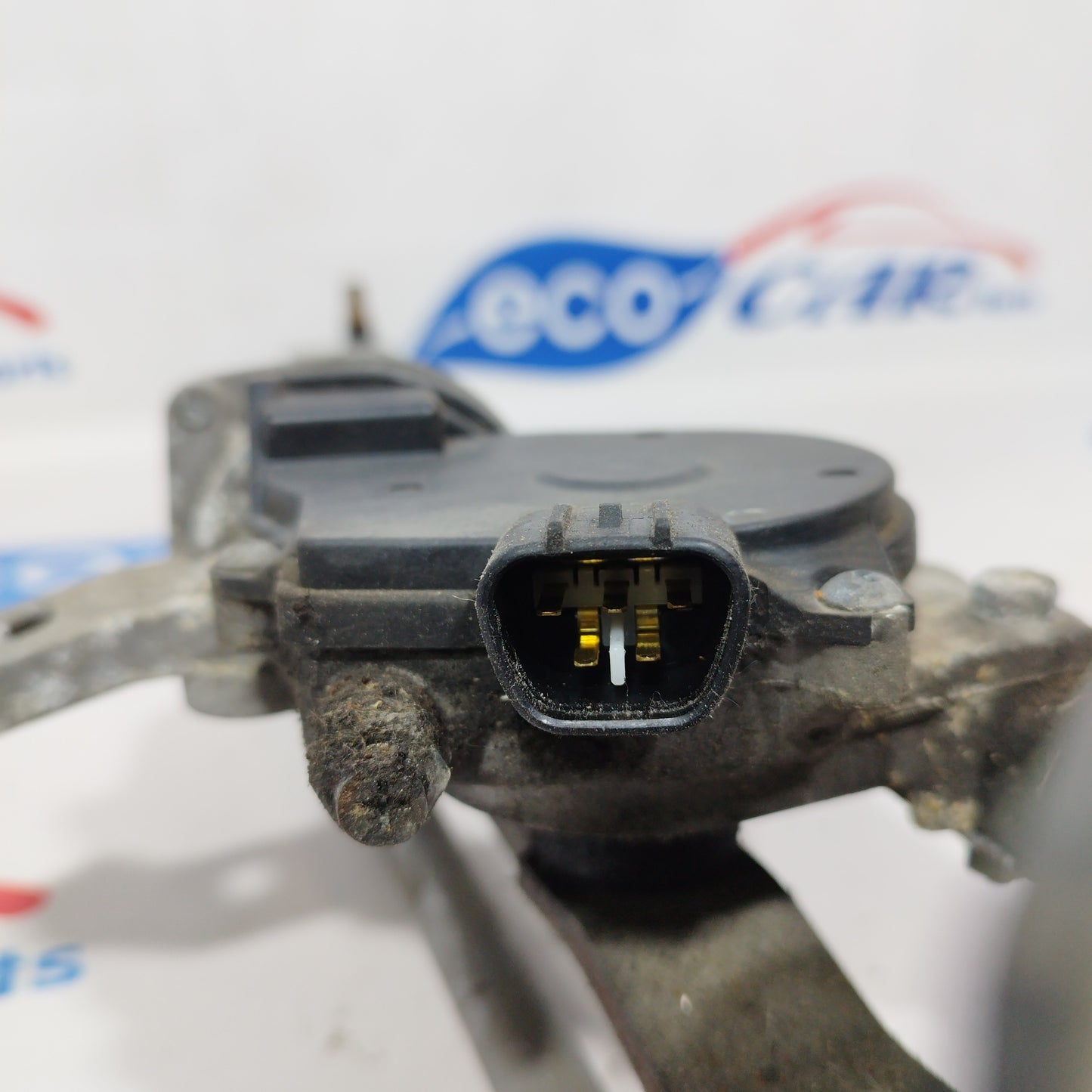 Subaru Outback 2012 Frontscheibenwischermotor (5-polig) ecoAC909