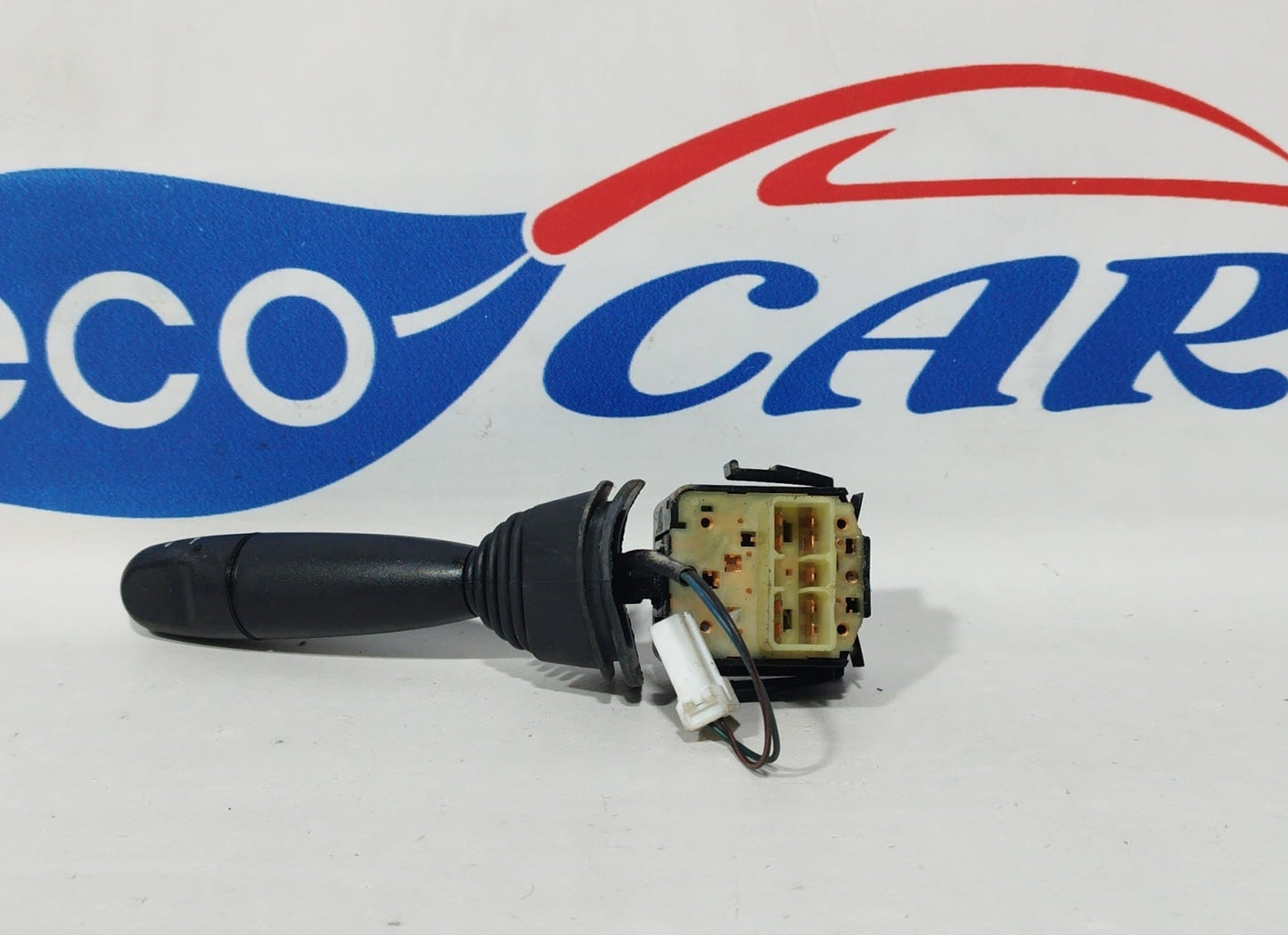 Chevrolet Spark 2011 windshield wiper light switch lever code 96948586 ecoAC911