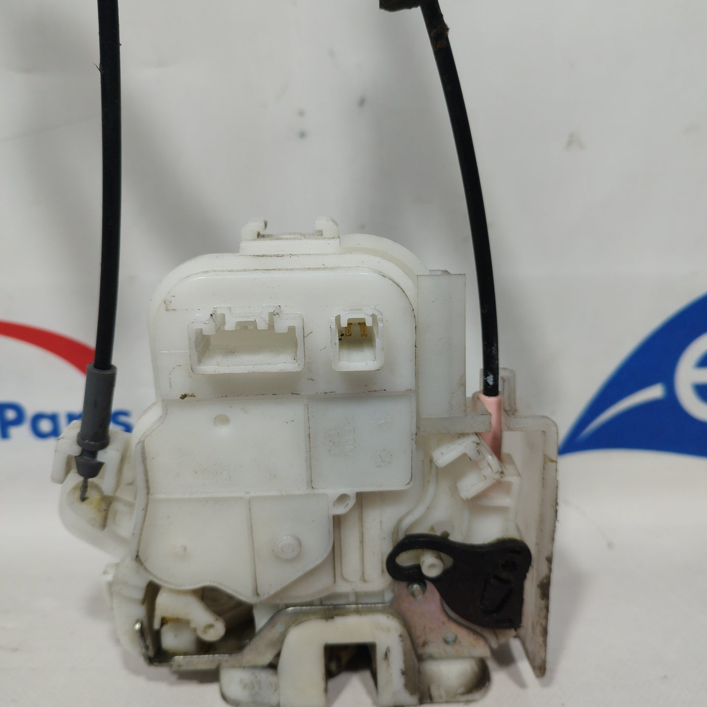 Serratura posteriore dx Subaru Outback 2012 2 pin ecoAC913