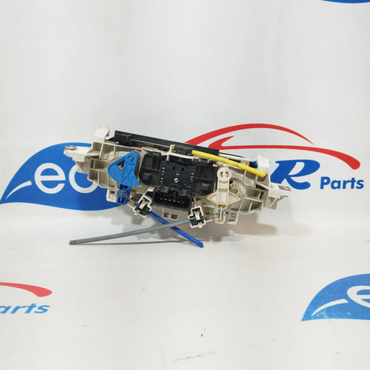 Renault Twingo 2007 Klimaanlagen-Bedienfeldcode 69837341E ecoAC918