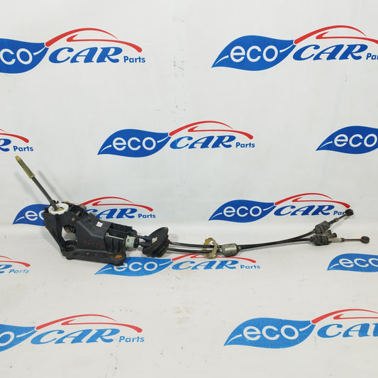 Gear lever Citroen C3 2012 1.4 hdi code: 9683711680 ecoAC920