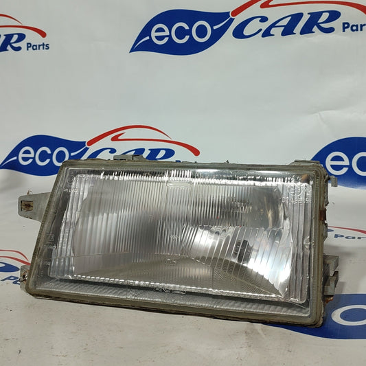 Fanale anteriore sx Fiat Fiorino 1998 ecoAG647