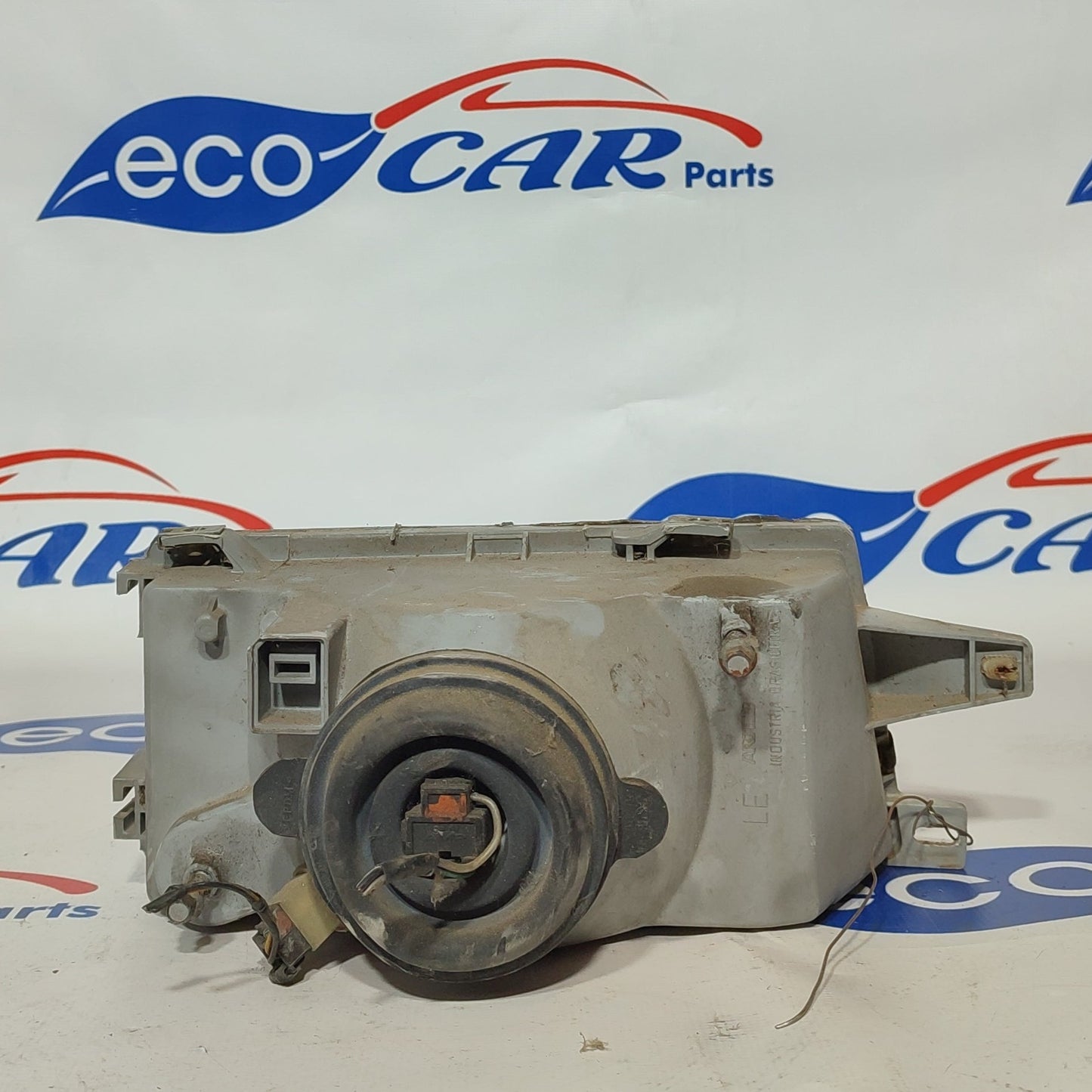 Fanale anteriore sx Fiat Fiorino 1998 ecoAG647