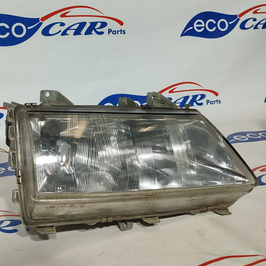 Fanale anteriore dx Lancia Zeta 1998 ecoAG650