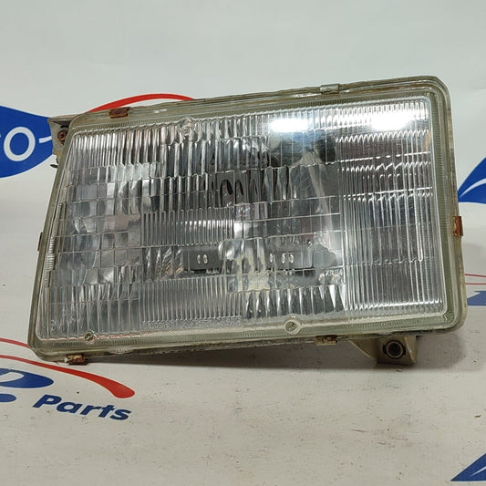 Linker Frontscheinwerfer Suzuki Vitara 1995 ecoAG651