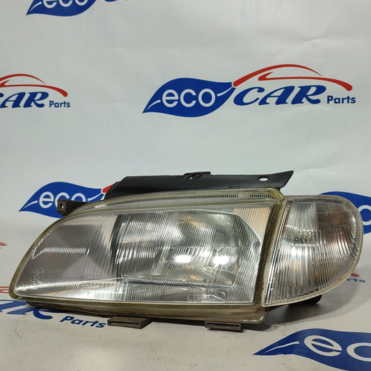 Fanale anteriore sx Citroen Berlingo 1999 ecoAG652