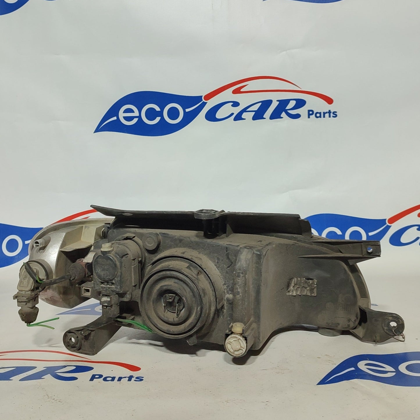 Fanale anteriore sx Citroen Berlingo 1999 ecoAG652