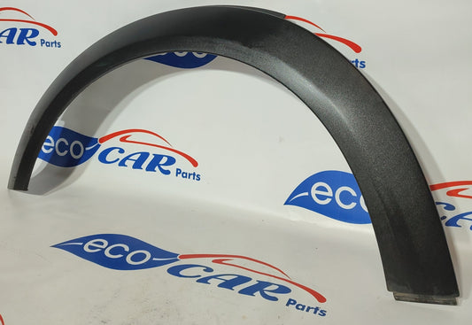 Left front fender molding Mini Cooper R56 2010 ecoAG662
