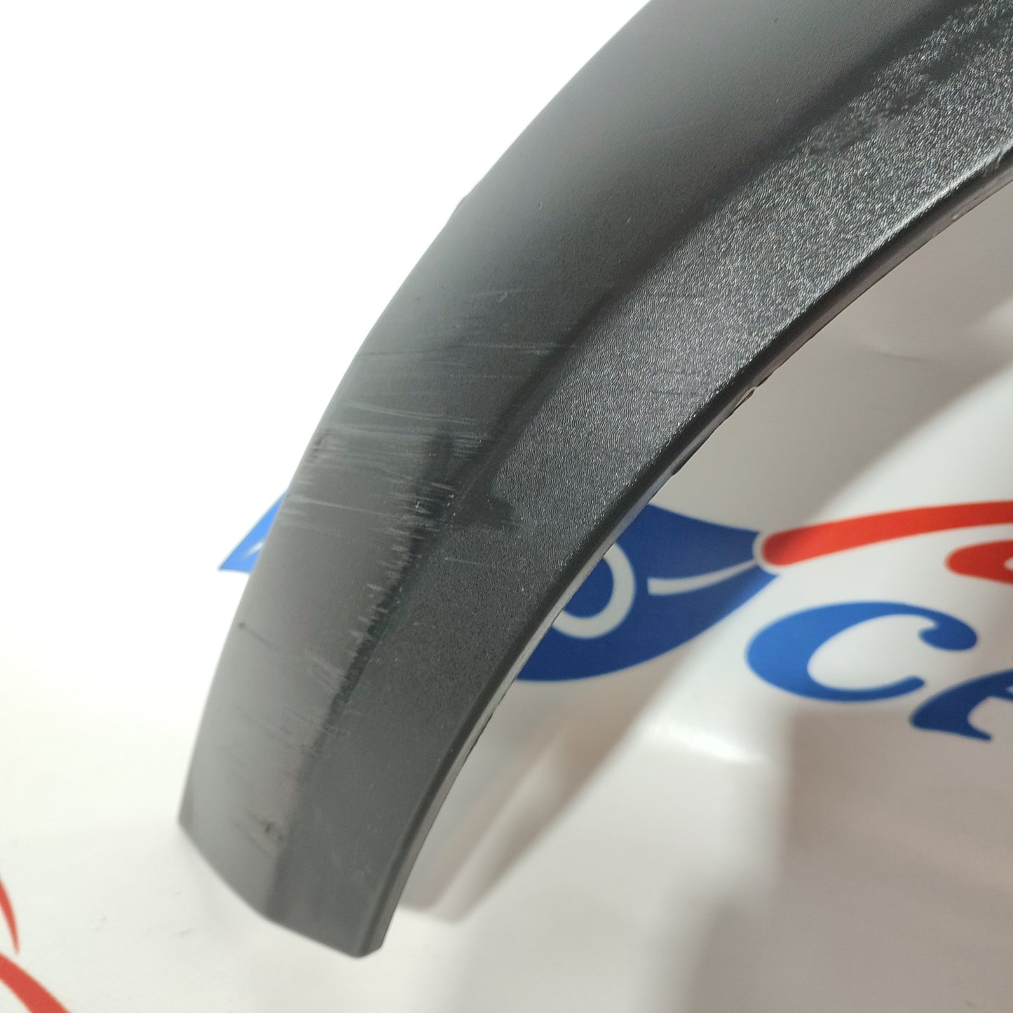 Left front fender molding Mini Cooper R56 2010 ecoAG662