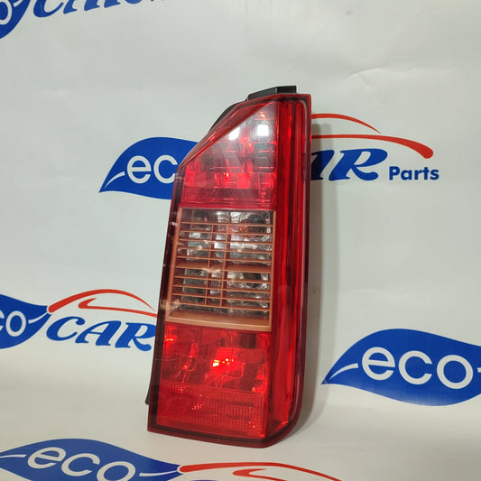 Right rear light Fiat Idea ecoAG669