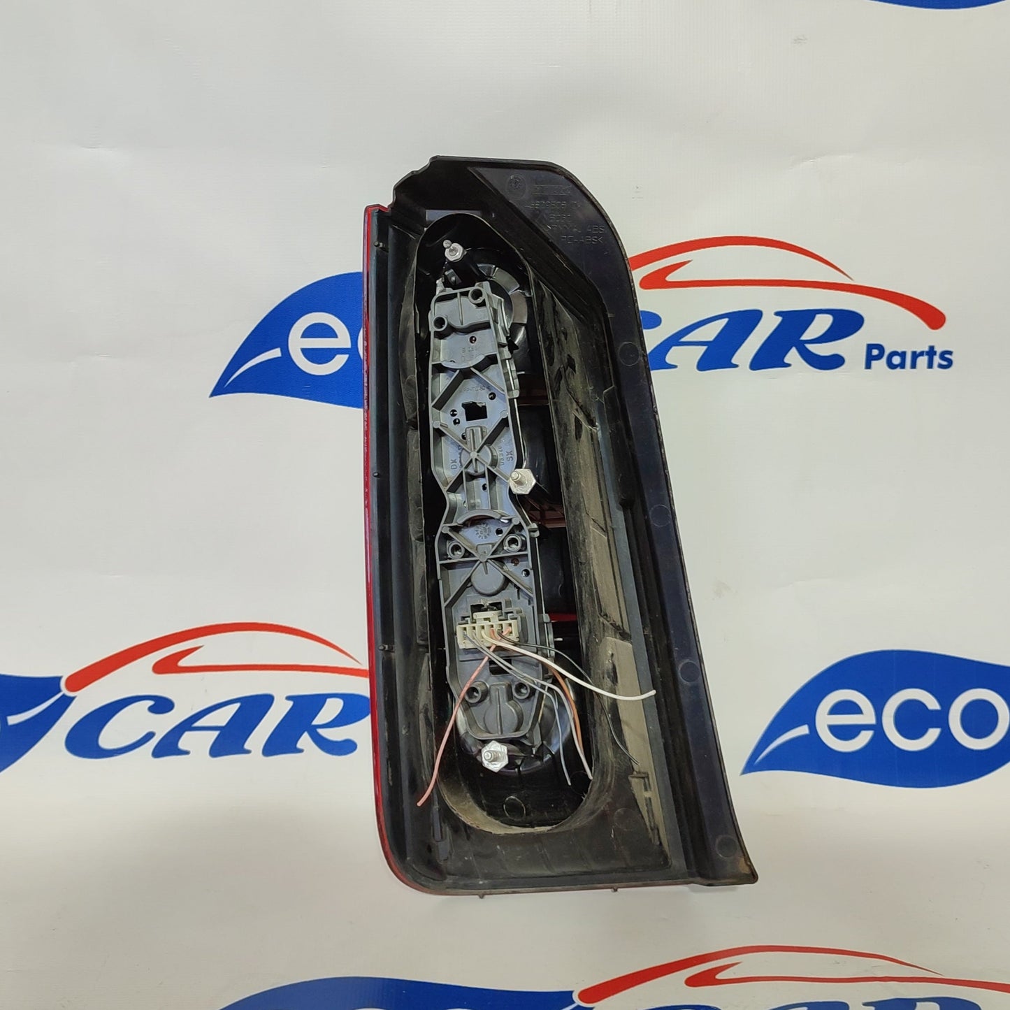 Fiat Idea ecoAG669 rechte Rückleuchte