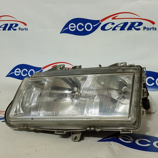 Fanale anteriore sx Fiat Ulysse 1995 fondo chiaro ecoAG671