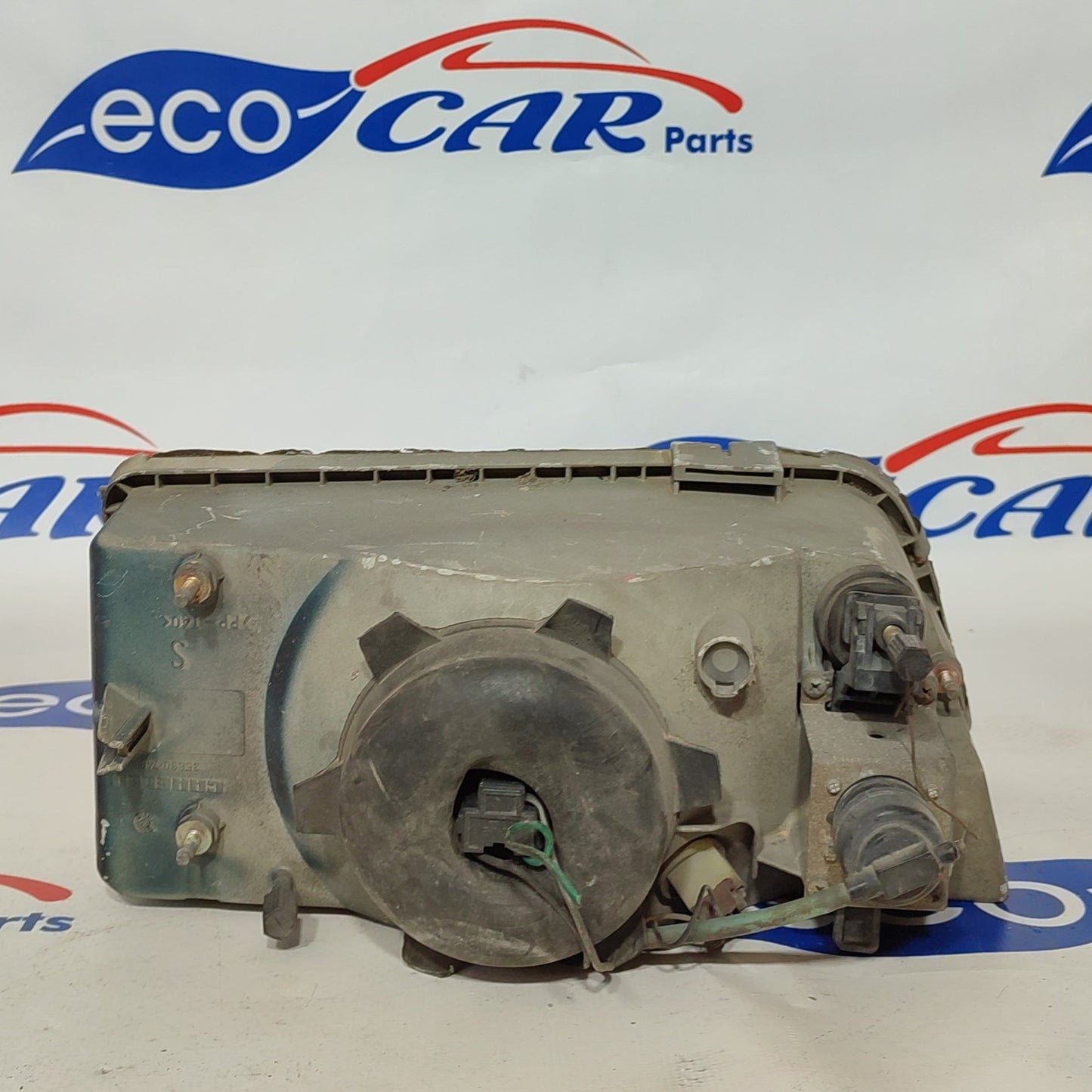 Linker Frontscheinwerfer Fiat Ducato 2001 ecoAG672