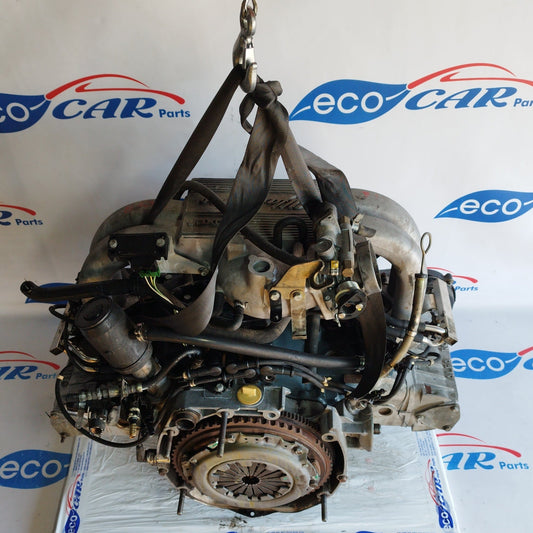 Alfa Romeo 145 146 1996 1.3 ie 90cv boxer engine code AR33501 ecoAC937