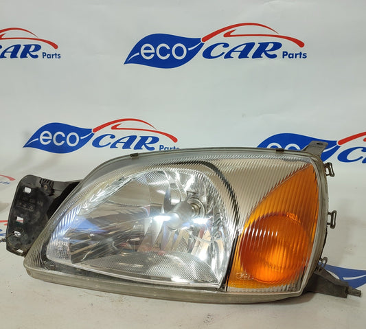 Fanale anteriore sx Ford Fiesta 2001 ecoAG678