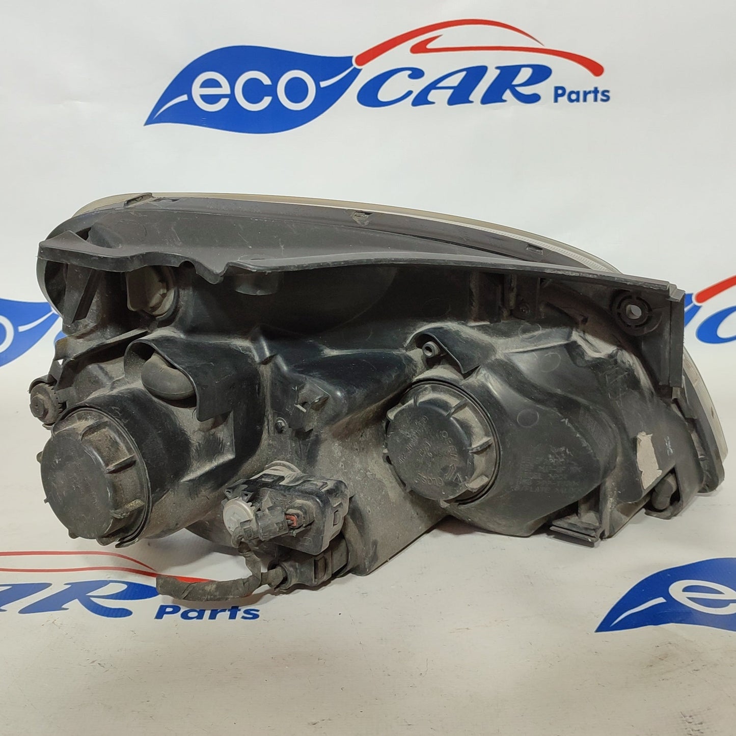 Fanale anteriore sx Kia Carens 2006 ecoAG681