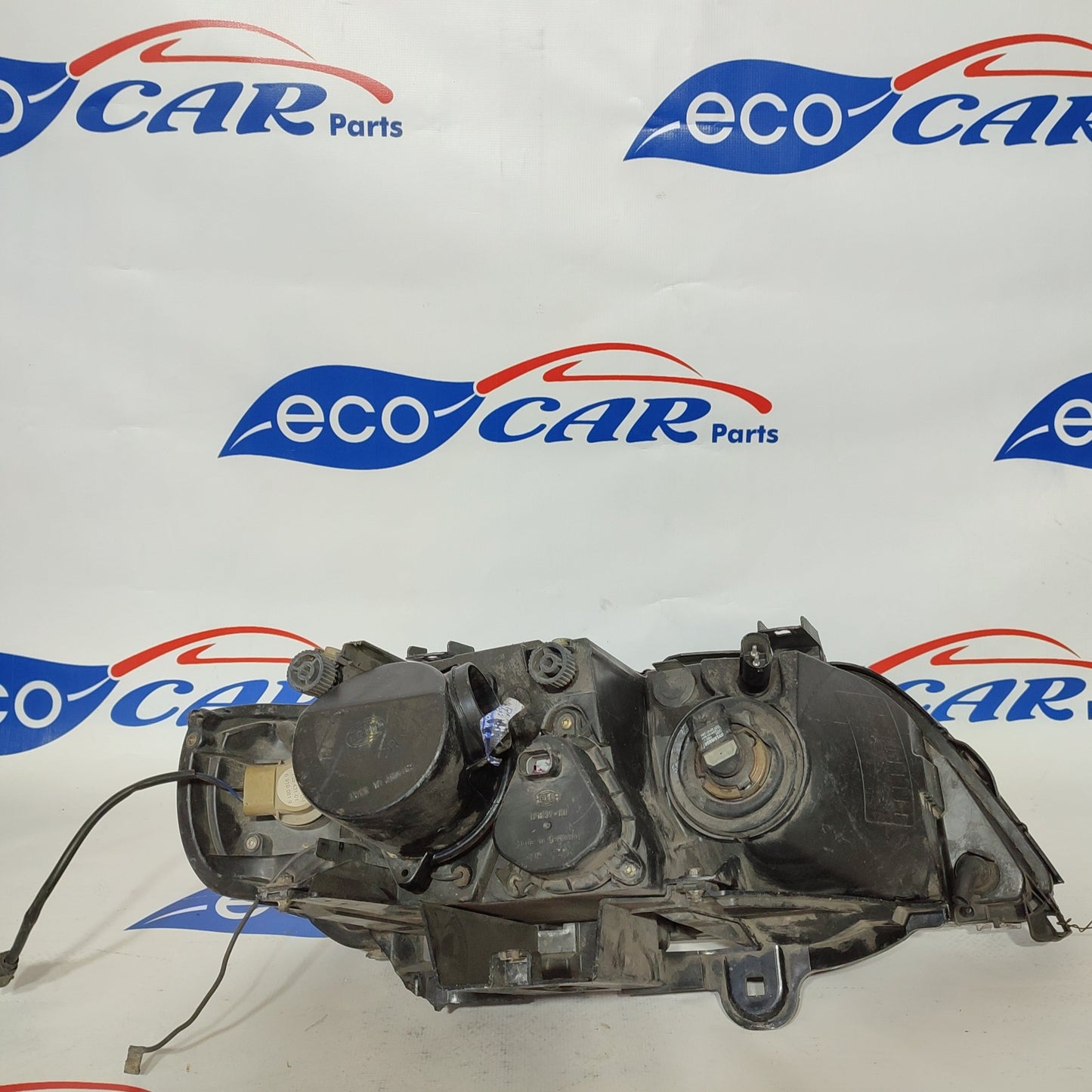 Fanale anteriore sx BMW X5 2001 ecoAG682