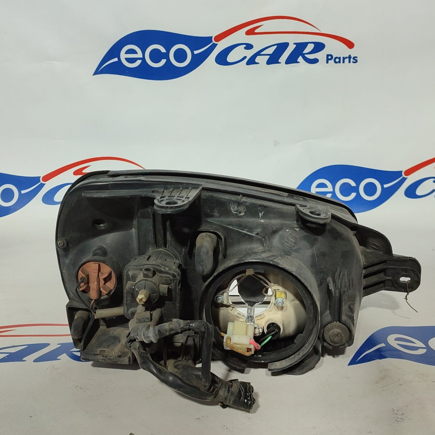 Fanale anteriore sx Hyundai Santa-Fe 2001 ecoAG683