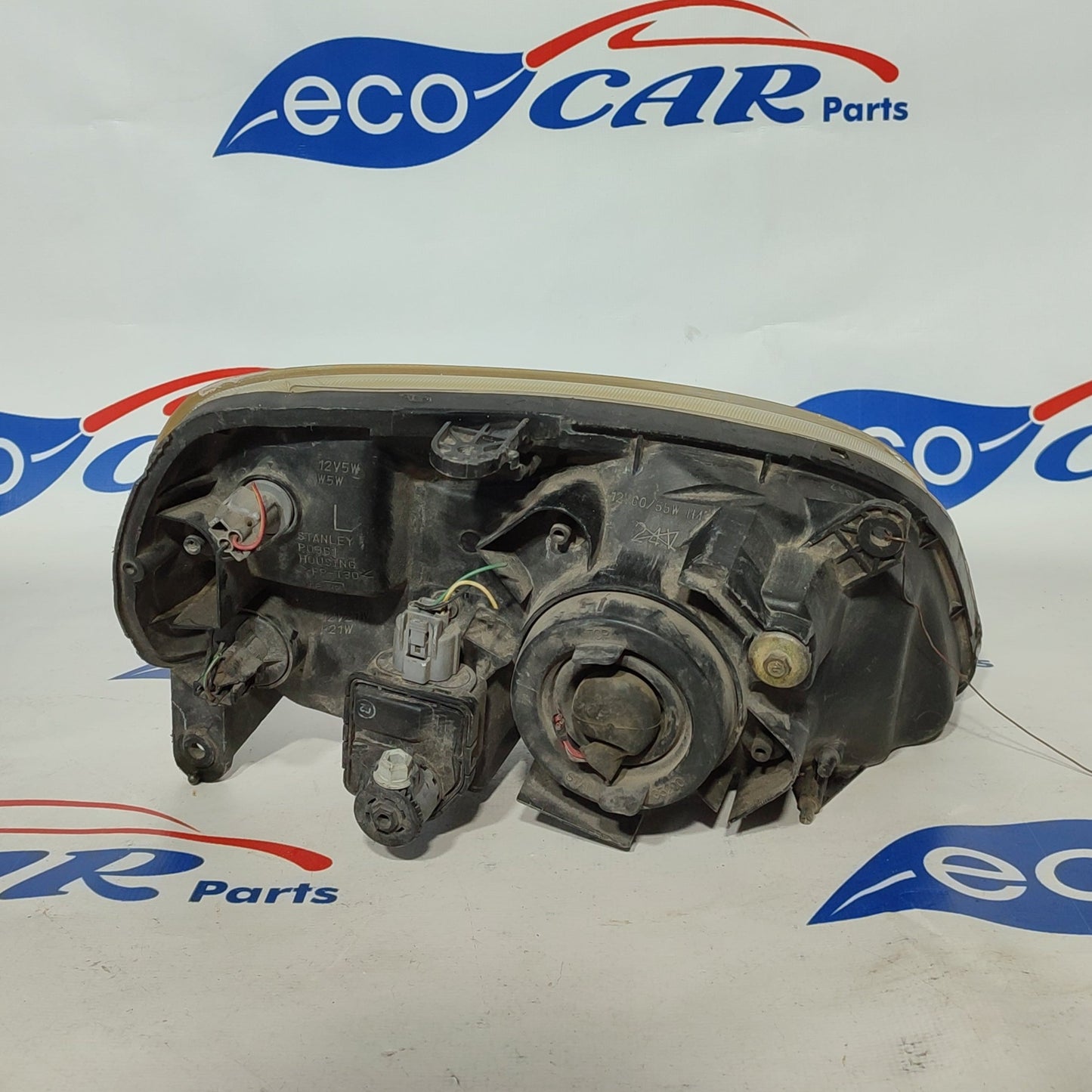 Left front light Suzuki Ignis 1999 ecoAG684