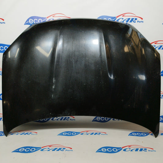 Cofano nero Nissan Qashqai 2008 ecoAC953