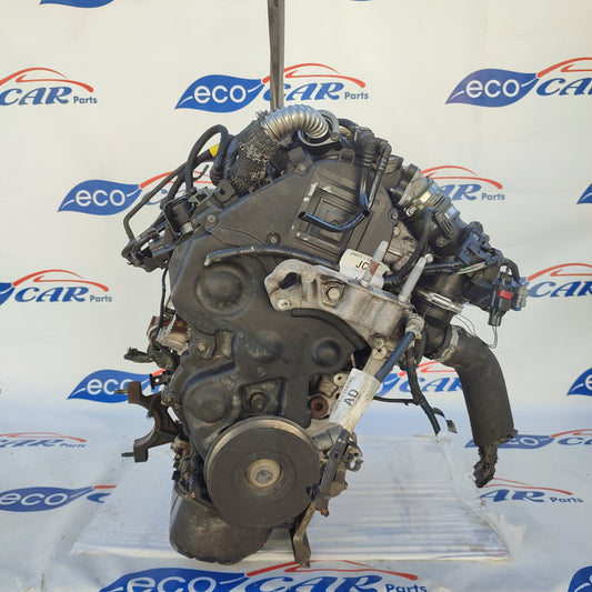 Motore Ford Focus 1.6tdci 2010 codice G8DB ecoAG689