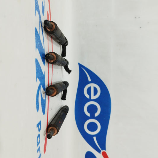 Delphi Einspritzdüsen für Ford Focus 1.8 TDCi, Teilenummer EJBR01601Z, ecoAC965