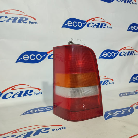 Linke Rückleuchte Mercedes Vito 2000 ecoAG700