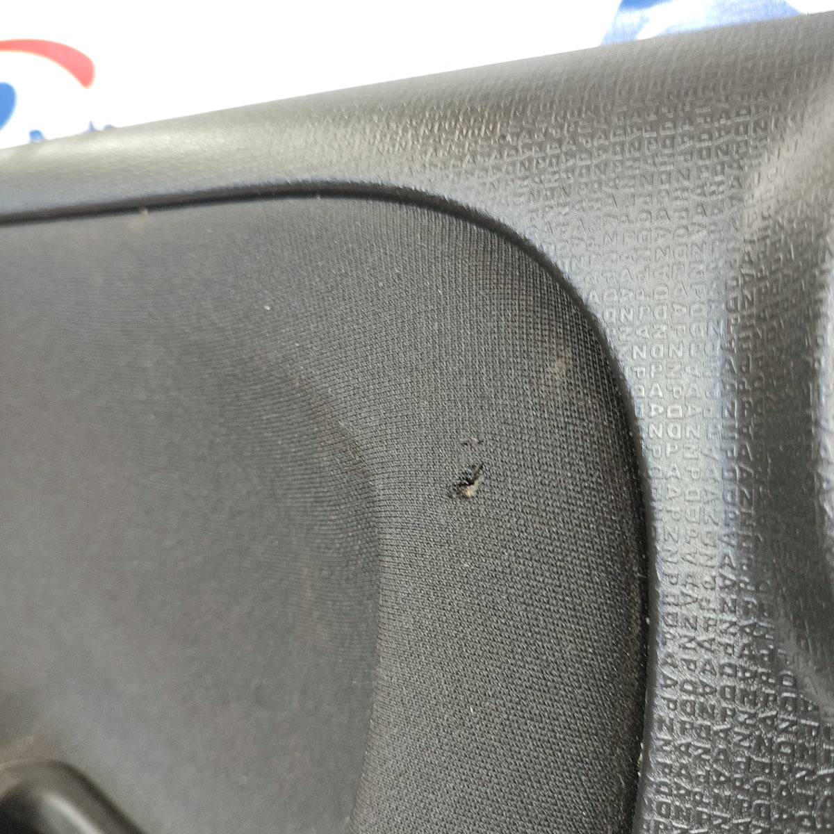 Pannello interno anteriore sx Fiat New Panda ecoAG704