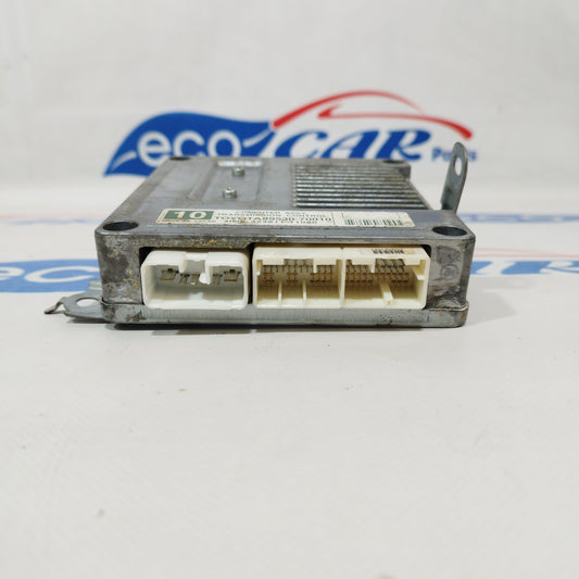 Centralina cambio automatico Toyota Aygo 1.0 B 2008 codice 89530-70010 ecoAC987