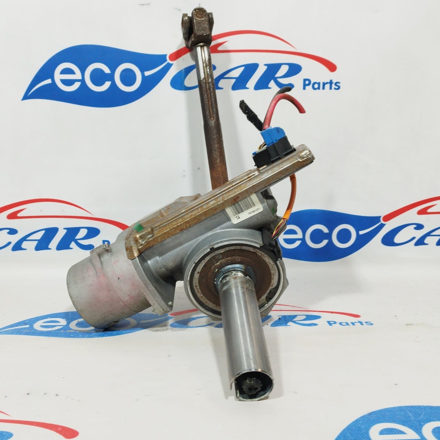 City Fiat Grande Punto 2010 Code 55703372 ecoAC997