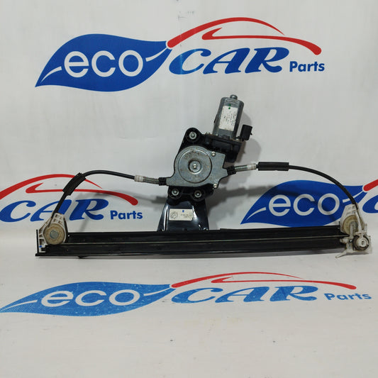 Cremagliera anteriore dx Fiat Doblo 2005 2 pin ecoAC1025