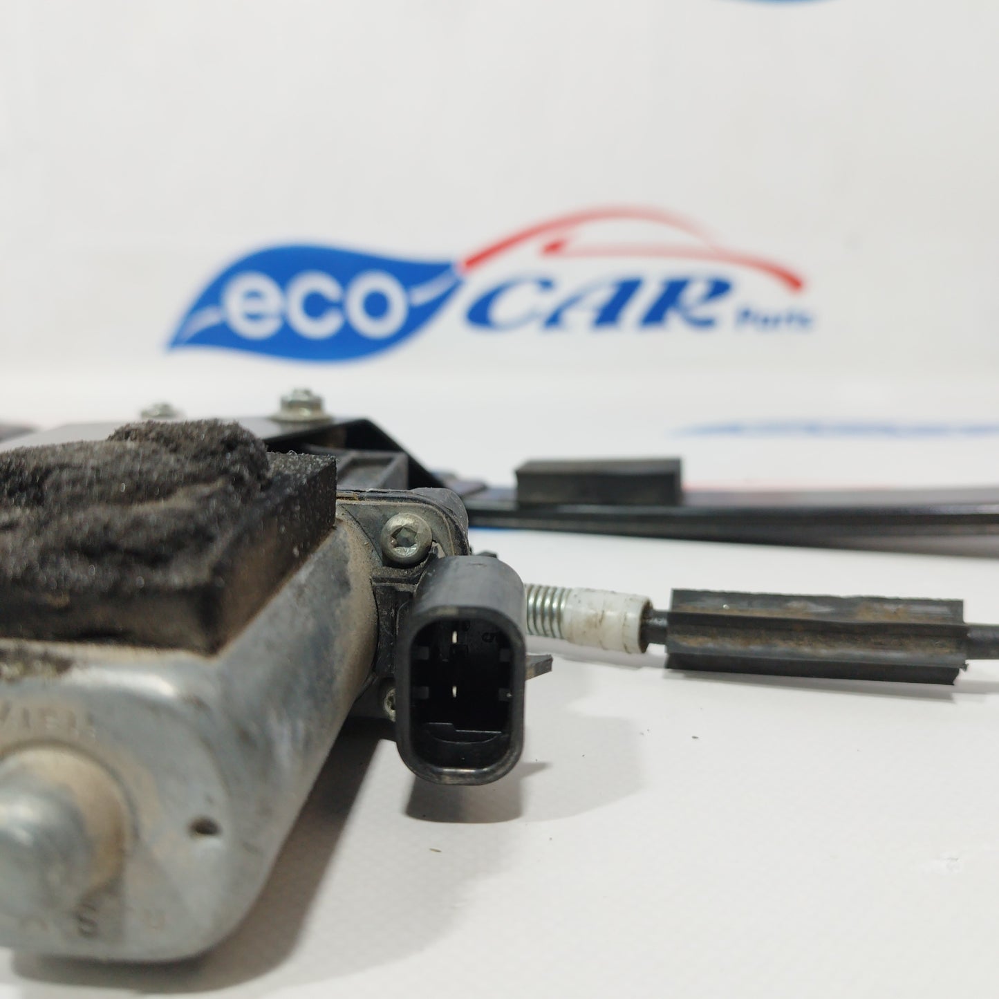 Cremagliera anteriore dx Fiat Doblo 2005 2 pin ecoAC1025