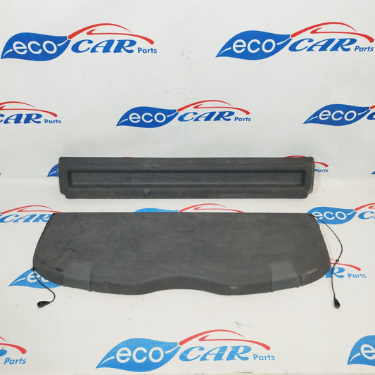 Cappelliera grigia Renault Modus 2008 codice 8200665163 ecoAC1038