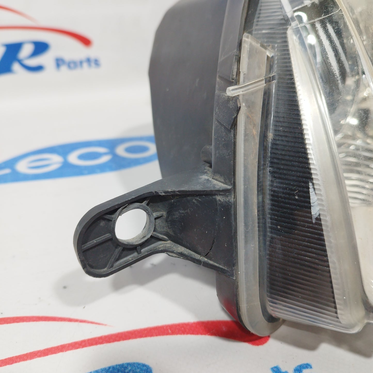 Fanale anteriore sx Fiat Punto 2005 ecoAC1052