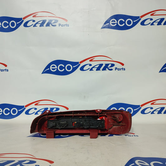 Fiat 600 linke Rückleuchte ecoAG724