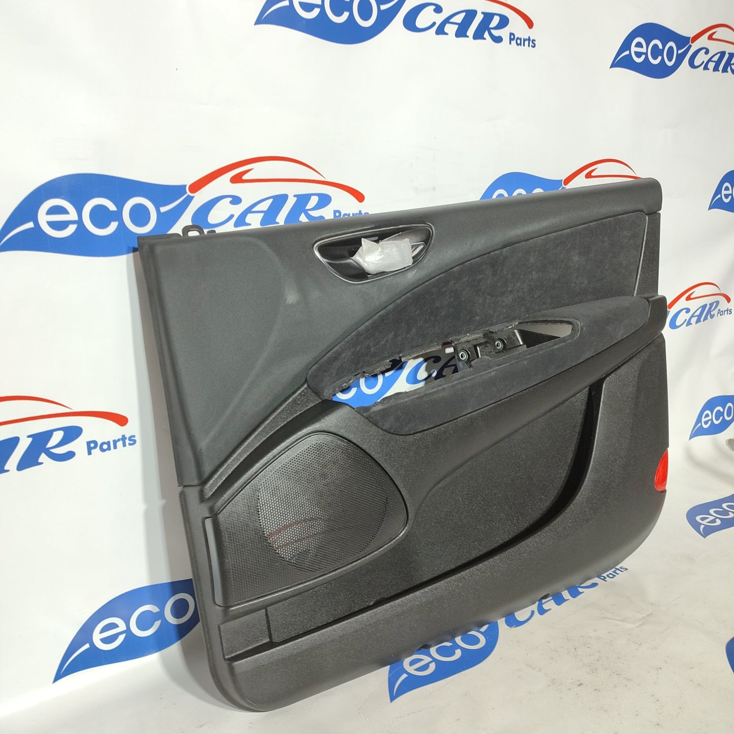 Fiat Bravo 2010 ecoAG728 vordere rechte Innenverkleidung