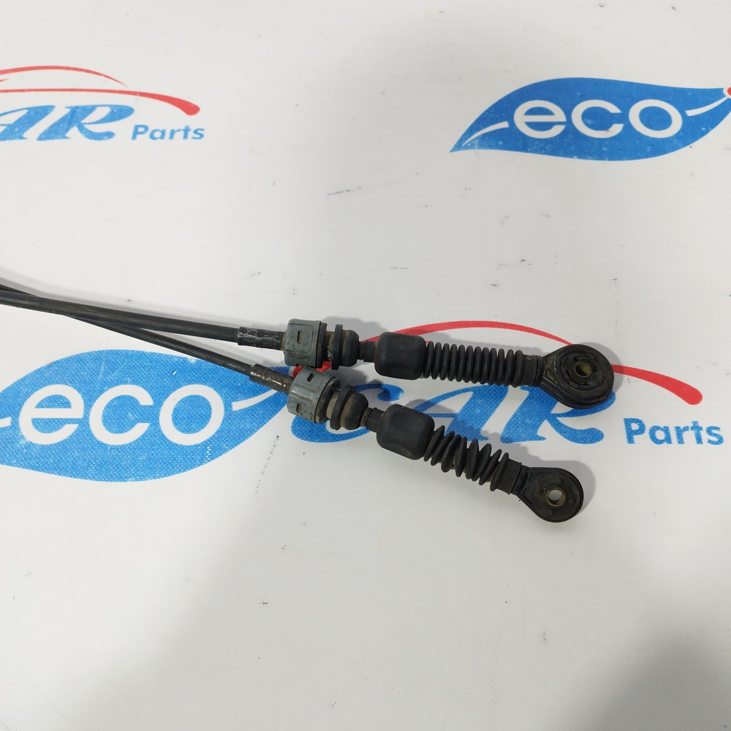 5-Gang-Schalthebel Kia Venga 2010 1.4 b 16v Code 43700-1p100 ecoAC1064