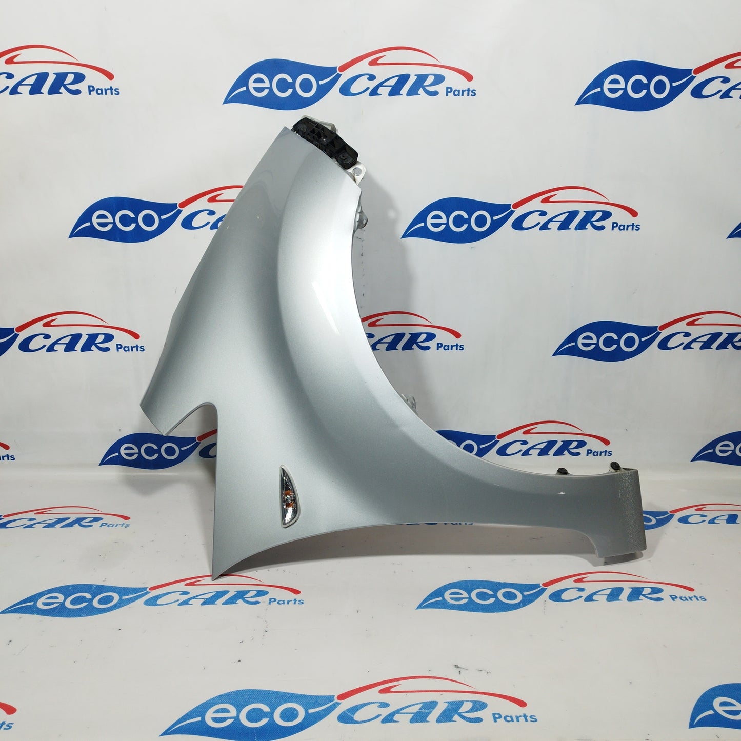 Right fender silver gray kia Venga 2010 ecoAC1067