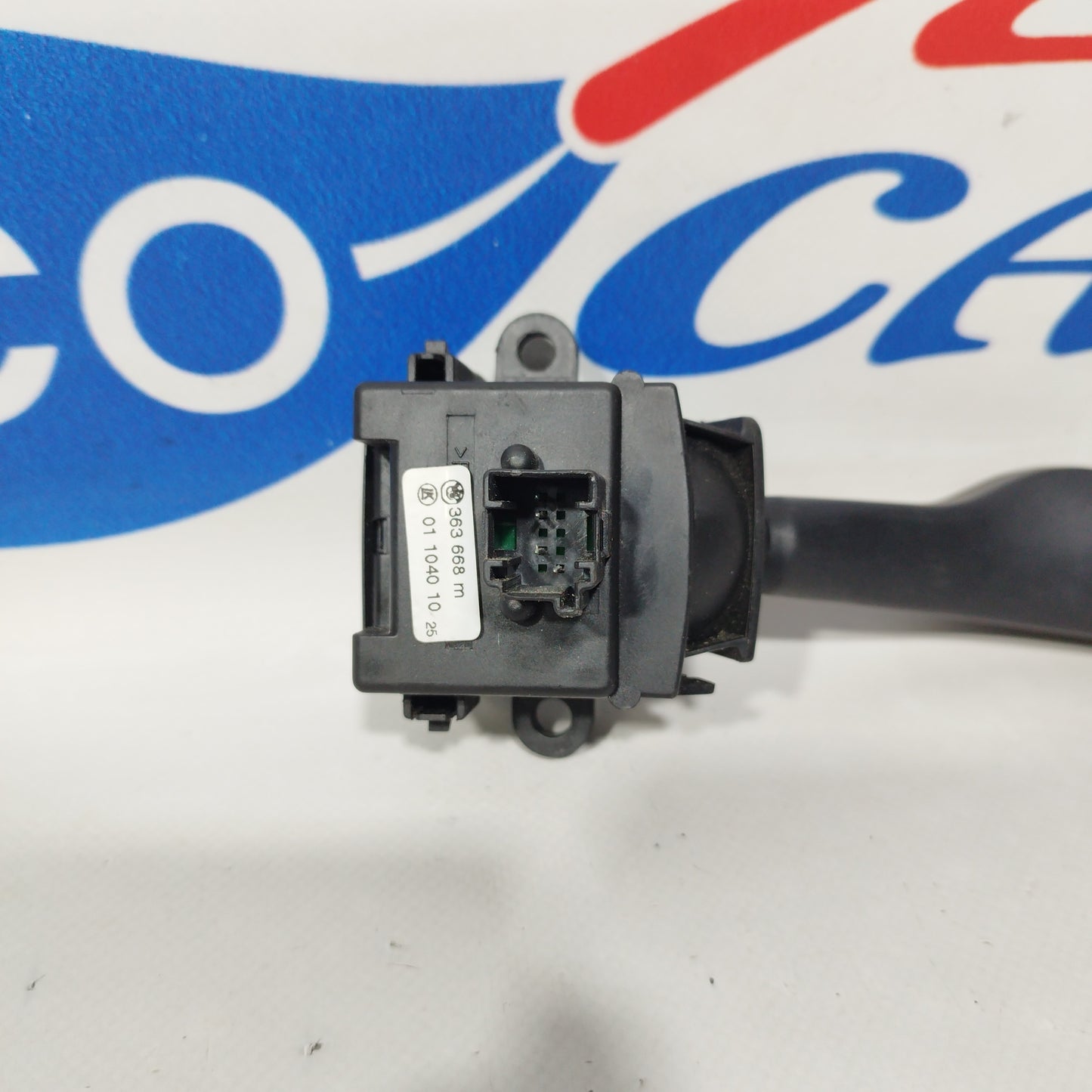 Blinkerschalterhebel BMW X3 2005 Code 01104010 ecoAC1071