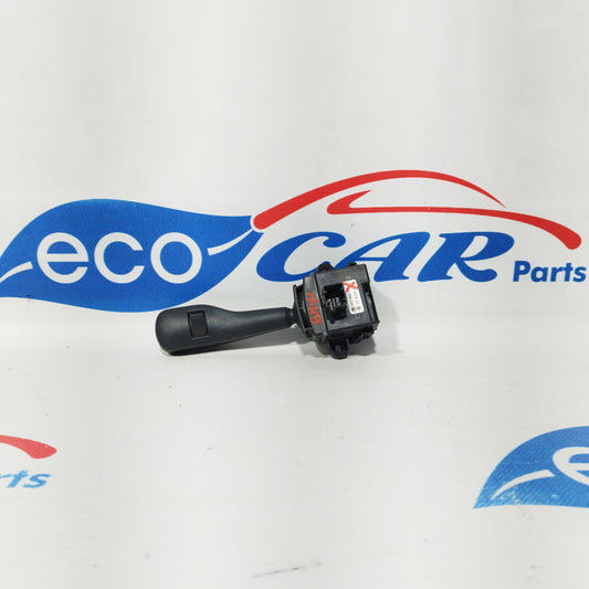 BMW X3 2005 windshield wiper light switch lever code 01204020 ecoAC1072