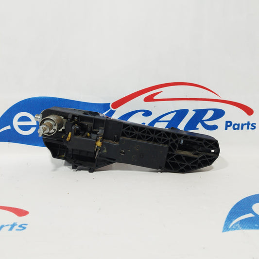 Complete external left handle Alfa Romeo Mito 2010 code 242567 ecoAC1075