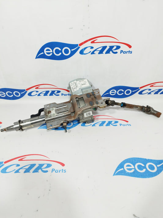 City Kia Venga 1.4b 2010 Code 563001p000 ecoAC1077