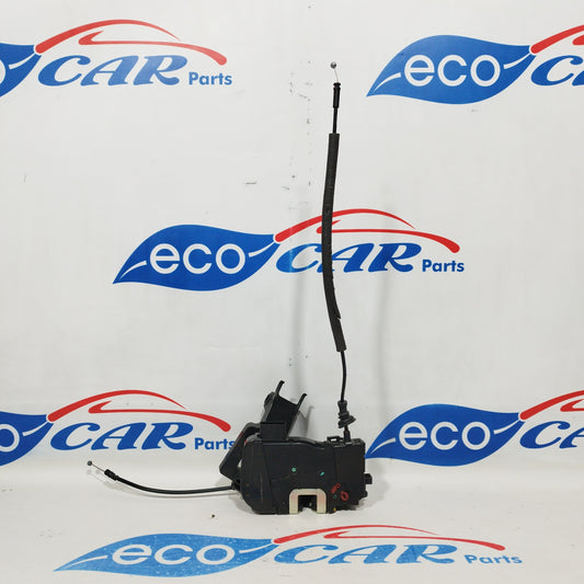 Türschloss hinten links Kia Venga 2010 (4-polig) Code 81410-1p000 ecoAC1084